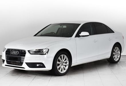 Продам Audi A4 PREMIUM 2014 года в Черновцах