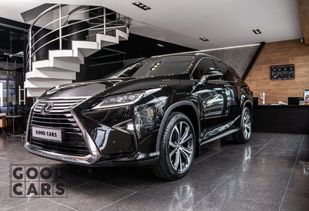 Продам Lexus RX 350 30th Anniversary Edition 2019 года в Одессе