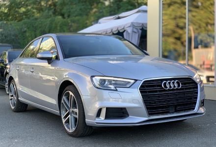 Продам Audi A3 2018 года в Киеве