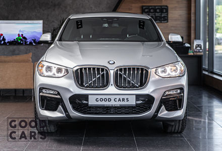 Продам BMW X4 2018 года в Одессе