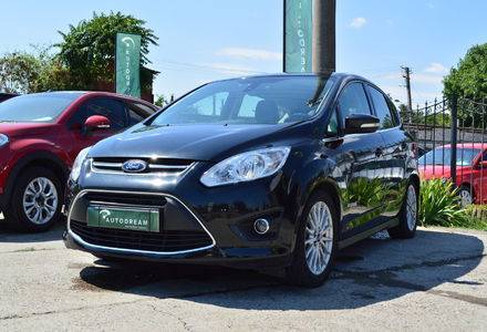 Продам Ford C-Max HYBRID SEL 2012 года в Одессе