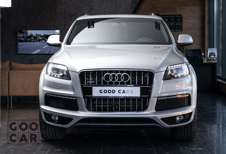 Продам Audi Q7 2013 года в Одессе