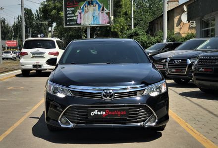 Продам Toyota Camry Prestige 2015 года в Одессе