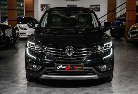 Продам Renault Koleos 2017 года в Одессе