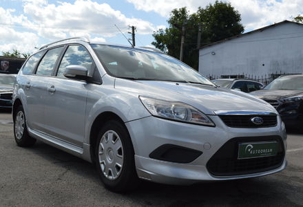 Продам Ford Focus 2009 года в Одессе