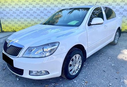 Продам Skoda Octavia A5 2012 года в Днепре