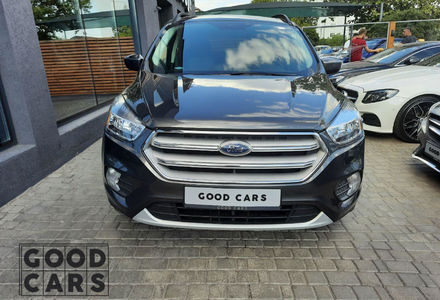 Продам Ford Escape SE 2018 года в Одессе