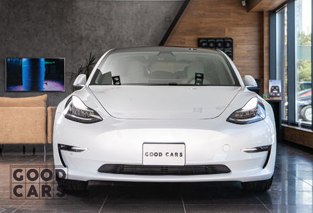 Продам Tesla Model 3 Long Range 2018 года в Одессе