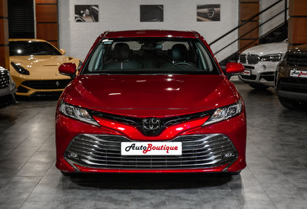 Продам Toyota Camry 2018 года в Одессе