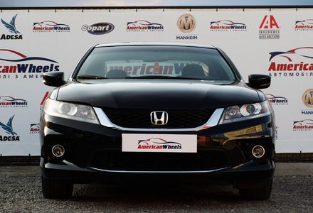 Продам Honda Accord LX-S Manual Coupe 2013 года в Черновцах