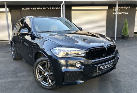 Продам BMW X5 M 2013 года в Киеве