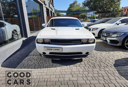 Продам Dodge Challenger 2013 года в Одессе