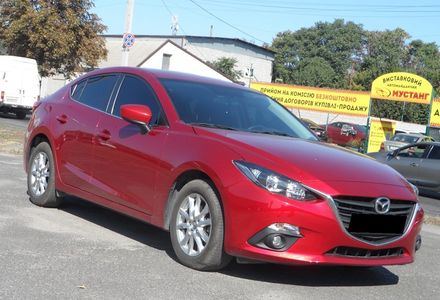 Продам Mazda 3 2014 года в Днепре