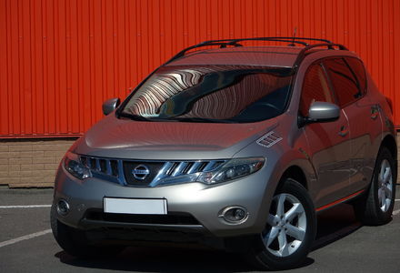 Продам Nissan Murano LUX 2009 года в Одессе