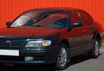 Продам Nissan Maxima 1996 года в Одессе