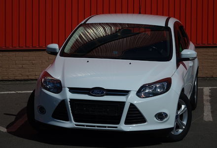 Продам Ford Focus OFICCIAL 2014 года в Одессе