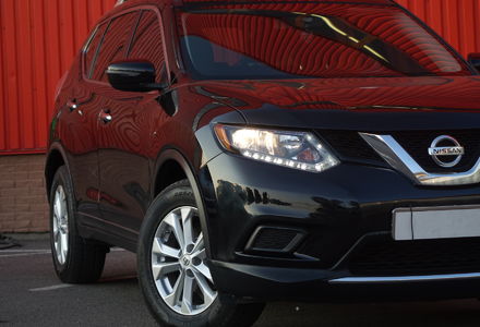 Продам Nissan Rogue SV AWD 2016 года в Одессе