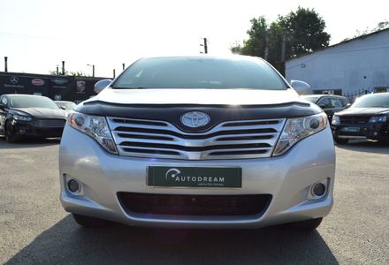 Продам Toyota Venza 2013 года в Одессе