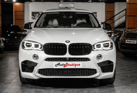 Продам BMW X6 2014 года в Одессе