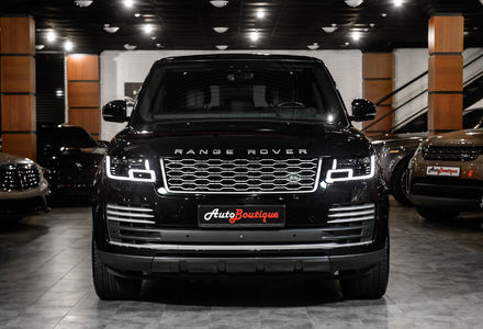 Продам Land Rover Range Rover Autobiography  2018 года в Одессе