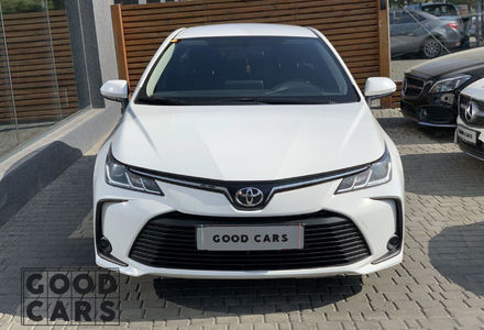 Продам Toyota Corolla 2019 года в Одессе