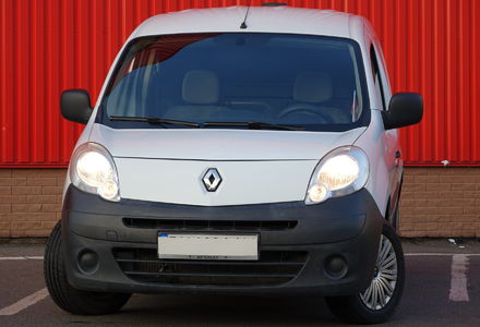 Продам Renault Kangoo груз. 2011 года в Одессе