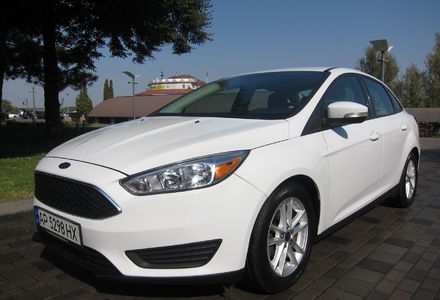 Продам Ford Focus 2015 года в Днепре