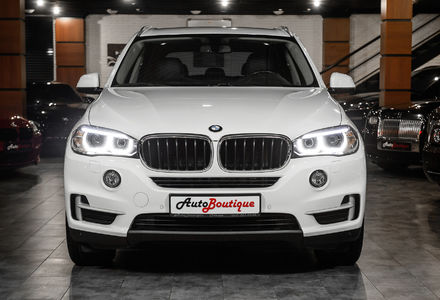 Продам BMW X5 2016 года в Одессе