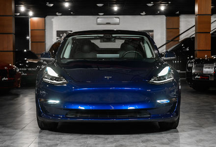 Продам Tesla Model 3 75 2018 года в Одессе