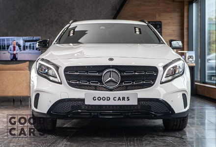 Продам Mercedes-Benz GLA-Class 200d 2018 года в Одессе