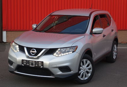 Продам Nissan Rogue IDEAL 2016 года в Одессе