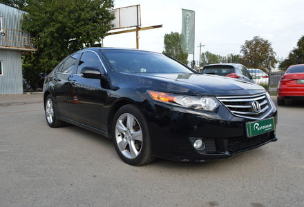 Продам Honda Accord 2008 года в Одессе