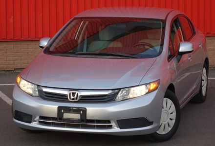 Продам Honda Civic 2013 года в Одессе