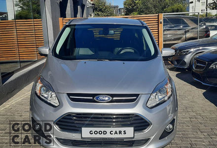 Продам Ford C-Max Hybrid/Plug-in 2018 года в Одессе