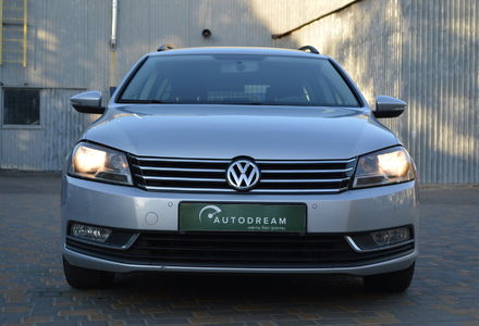 Продам Volkswagen Passat B7 2012 года в Одессе