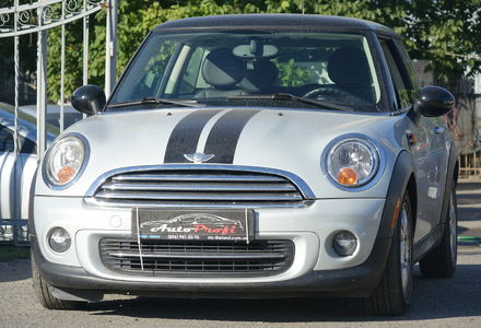 Продам MINI Cooper 2012 года в Одессе