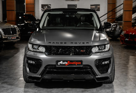 Продам Land Rover Range Rover Sport Autobiography 2014 года в Одессе