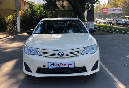 Продам Toyota Camry 2015 года в Одессе