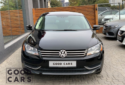 Продам Volkswagen Passat B7 Wolfsburg Edition 2015 года в Одессе