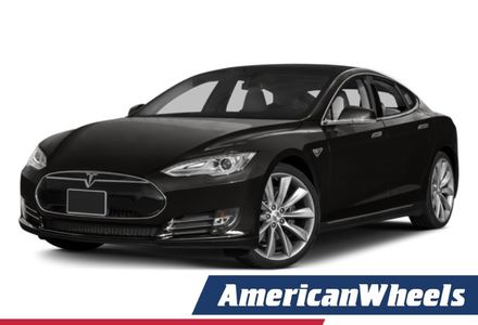 Продам Tesla Model S 2013 года в Черновцах