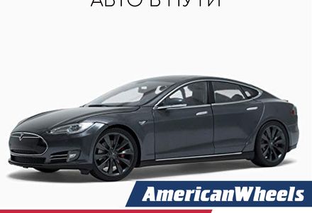 Продам Tesla Model S 2013 года в Черновцах