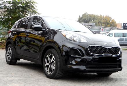 Продам Kia Sportage 2019 года в Днепре