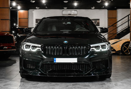 Продам BMW 530 Plug in Hybrid  2019 года в Одессе