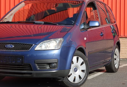 Продам Ford C-Max 2006 года в Одессе