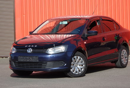 Продам Volkswagen Polo Automat 2012 года в Одессе