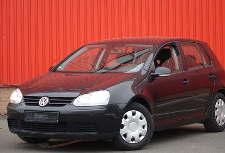 Продам Volkswagen Golf V 2005 года в Одессе