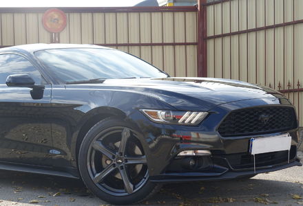 Продам Ford Mustang 2017 года в Одессе