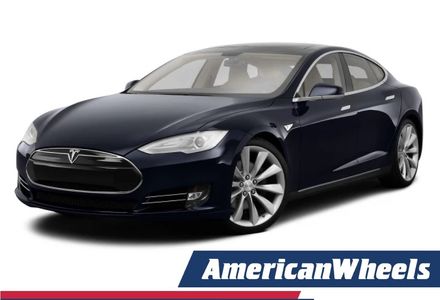 Продам Tesla Model S 85 Signature Performance 2013 года в Черновцах