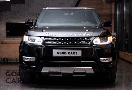 Продам Land Rover Range Rover Sport Autobiography 2014 года в Одессе