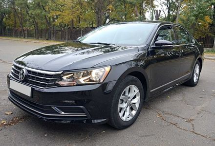 Продам Volkswagen Passat B8 2016 года в Николаеве